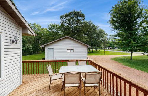 Rome Retreat- Steps from Beach & Golf - Foto 2