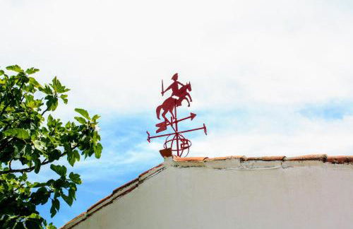 Monte da Tarouca no Alto Alentejo - Foto 22