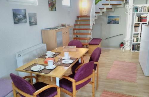 Ferienwohnungen wie im Süden Großostheim - Foto 45