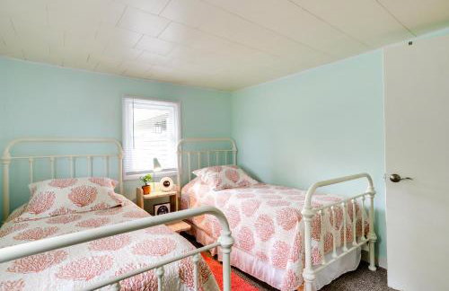 Lakefront Vacation Rental, 13 Mi to South Haven! - Foto 18