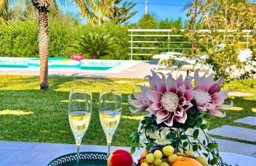 Golden Holiday Villas Private Pools in Sicily - Foto 72