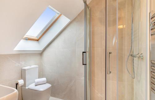 Cherry Tree Cottage - Uk47756 - Foto 29