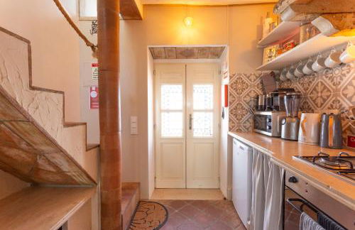 Beachhouse Algarve, Beach 50m - Foto 5