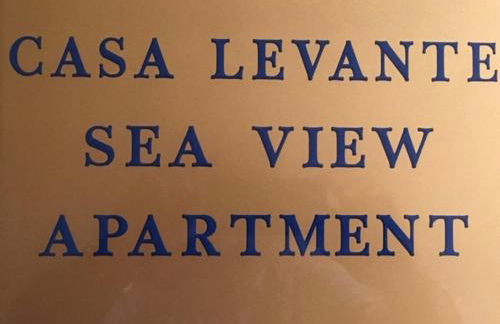 Casa Levante Sea View Apartment - Foto 18