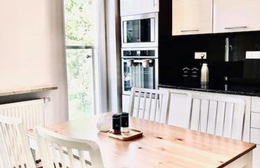 Nowoczesny apartament na Pradze - Foto 16