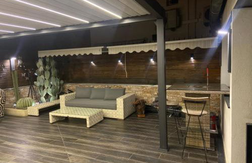 VILLA OCEANE - Foto 6