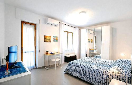 Amosina La Maddalena - Quiet Central Home, free parking - Foto 16