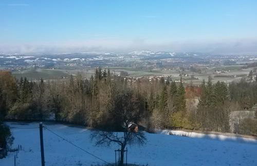 Ferienhaus Eulenhof - Foto 16