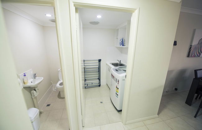 Midland Haven - Midland WA - Foto 28