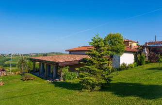 CASA VACANZA CON PISCINA,AREA GIOCHI BAMBINI. - Foto 55