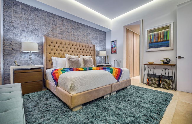 Maxwell Collection Romantic Zone - Foto 55