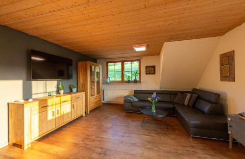 Ferienwohnung Wälderliebe - Foto 7