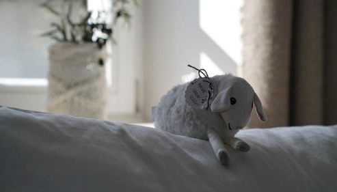 WASCHHAUS - Ferienhaus in Grassau im Chiemgau - Foto 5