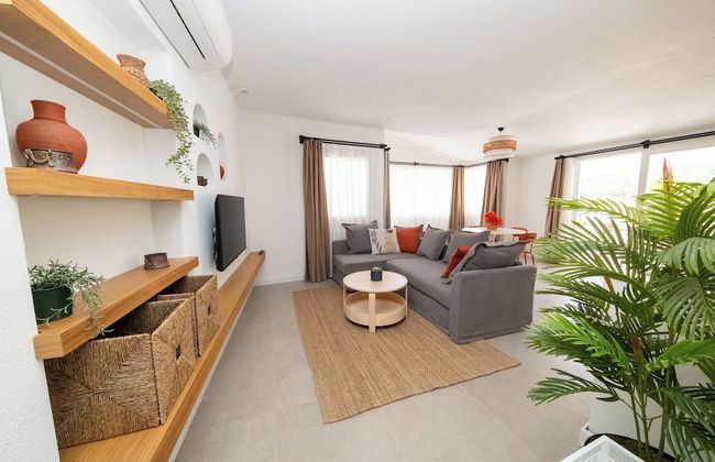 Diplomat Suites - Foto 24