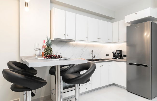 Selozia Apartment - Foto 8