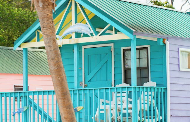 Navarre Beach Camping Resort - Foto 36