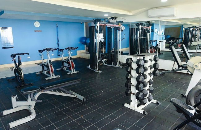 U-GO Edificio Morros Ultra - Foto 22