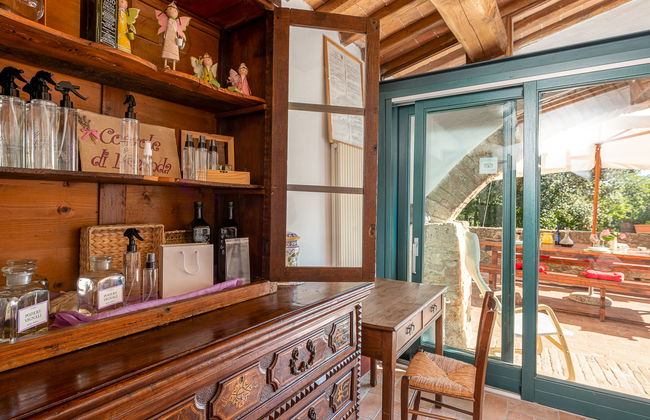 Podere Vignali - Foto 10