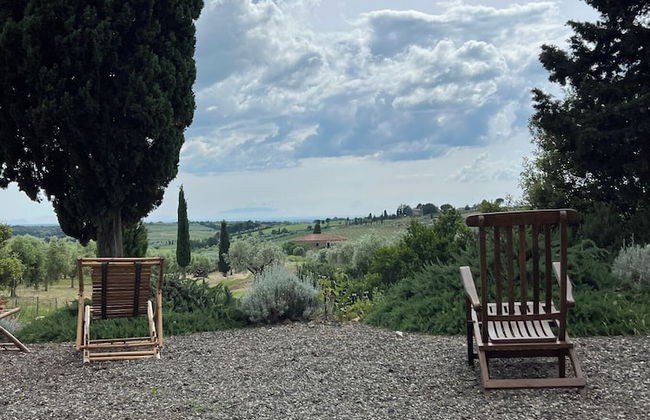 Fattoria Podere i Luoghi - Foto 68