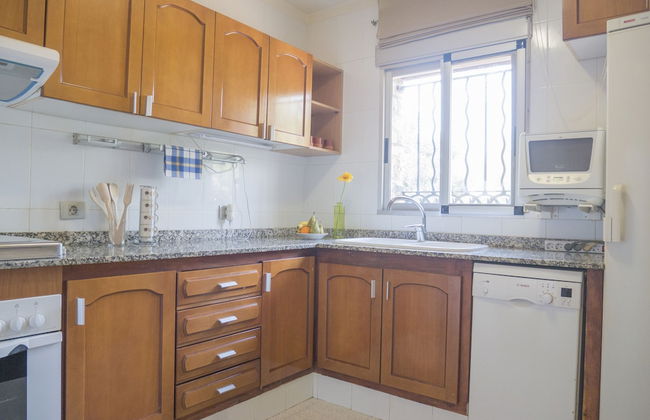 Marineu Chalet Cap i Corp - Foto 5