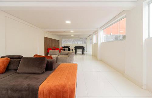 BHomy Butantan - Suite 15min do MorumBis VRT301 - Foto 29