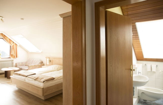 Landhaus Fischer - Foto 6