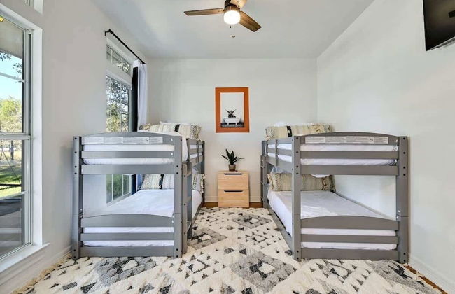 Peabody Ranch Luxury Home W/pool, Hot Tub, Fire Pit! - Foto 5