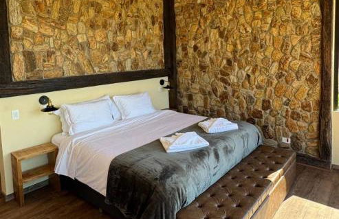 Terraços das Estrelas - Refúgio a 3 km do centro de Gonçalves! - Photo 54