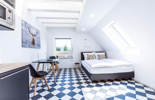 Pension Bottwartal - Foto 7