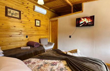 Recanto vista lago - Foto 1