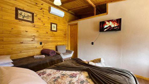 Recanto vista lago III - Foto 1