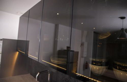 Triplex 110 m2 centre historique avec jacuzzi DINAN - Foto 50