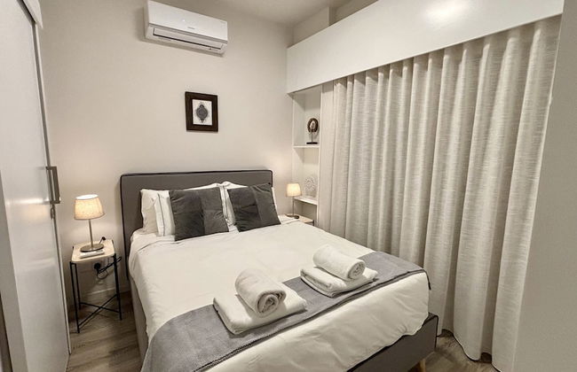 Seabreeze City Center Flat No 5 - Foto 45