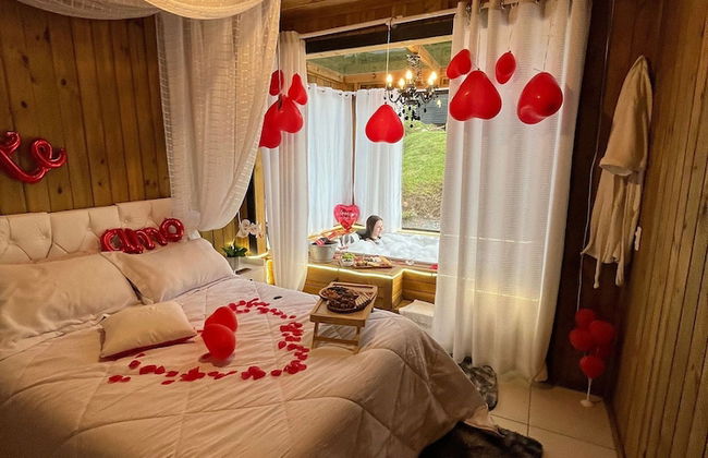 Refúgio Serra da Tartaruga - Foto 6