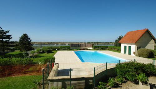 charmant appartement port de Dives sur mer - Foto 4