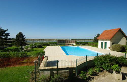 charmant appartement port de Dives sur mer - Foto 4