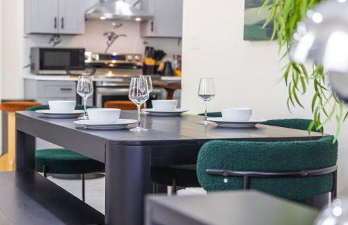 Houston Hideaway with King Bed, Games, Prime Location - Foto 4