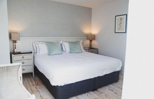 Linhay Cottages 3 - Foto 9