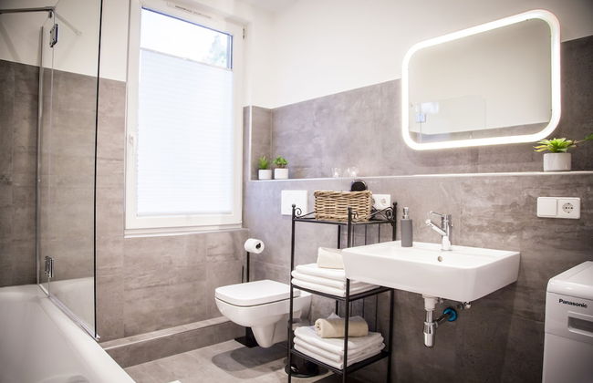 Apartmenthaus Heidelberg - Foto 26