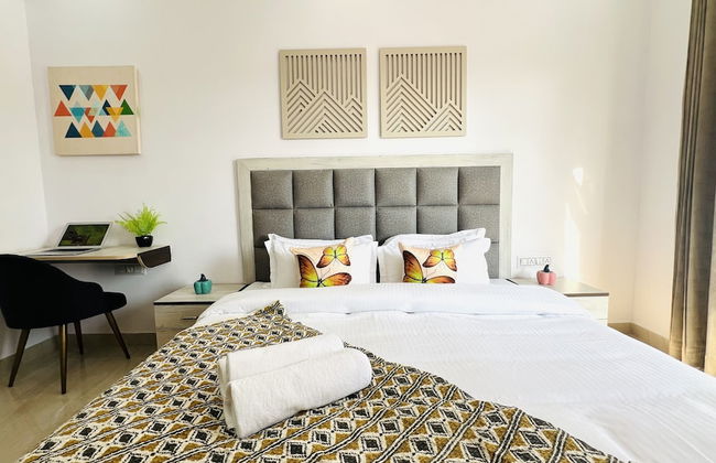 Zen Suites - Golf Course Road - Foto 8