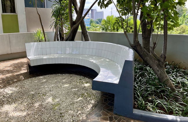 Day Use Inn At Serpong Green View Apartment Bsd - Photo 57