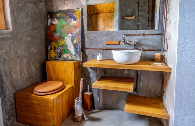 Terra Lodge - Photo 30