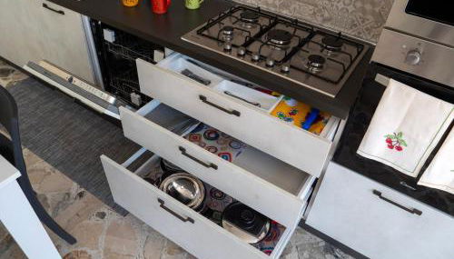 Kalimera Apartment - Foto 5