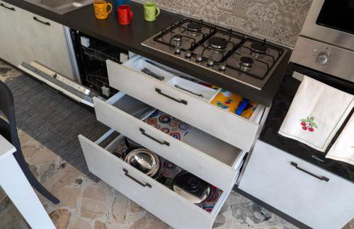 Kalimera Apartment - Foto 5