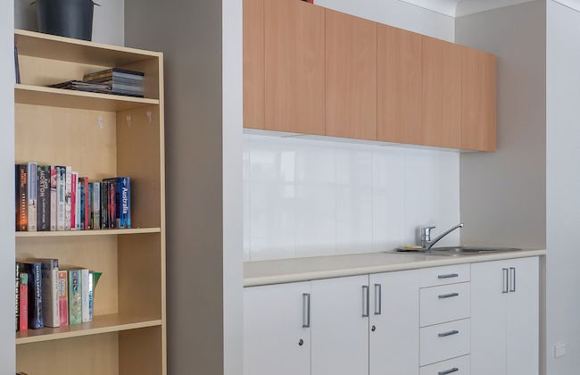 Inn on the Park Apartments - Foto 56