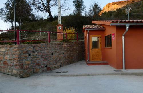 Casa Rural Manitoba Luxe - Foto 8