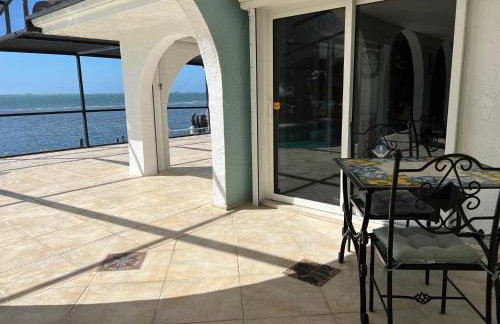 Waterfront Paradise-Heated pool, AMAZING Sunsets! - Foto 59