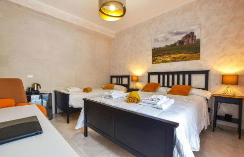 Nice Home In Sant'alfio With Sauna - Foto 31