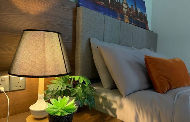 Tri Tower By Antlerzone - Photo 5