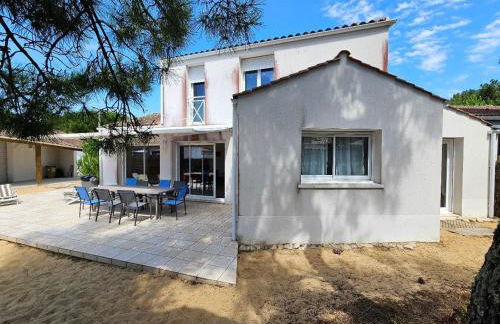 Maison spacieuse proche plage pour 9 personnes - FR-1-476-137 - Foto 1